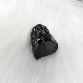 Black Tourmaline Gemmy Crystal