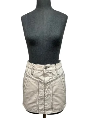 Designer Isabel Marant Etoile Skirt - Size M