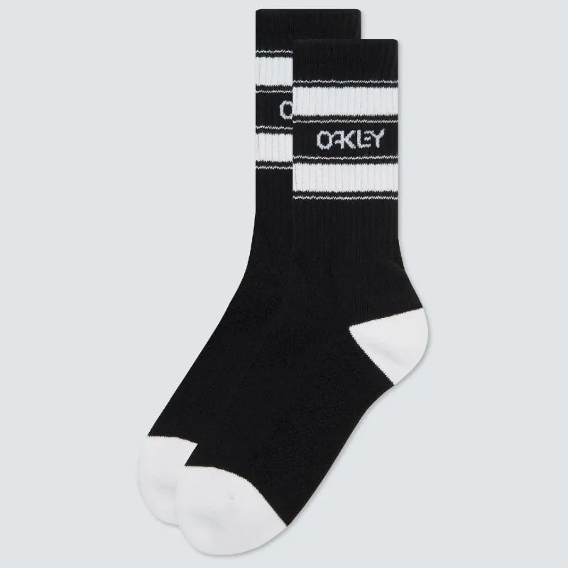 Oakley B1B Icon Socks (3-Pack)