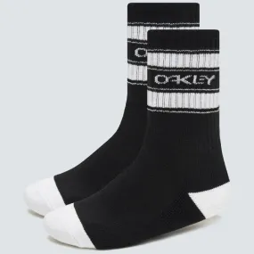 Oakley B1B Icon Socks (3-Pack)