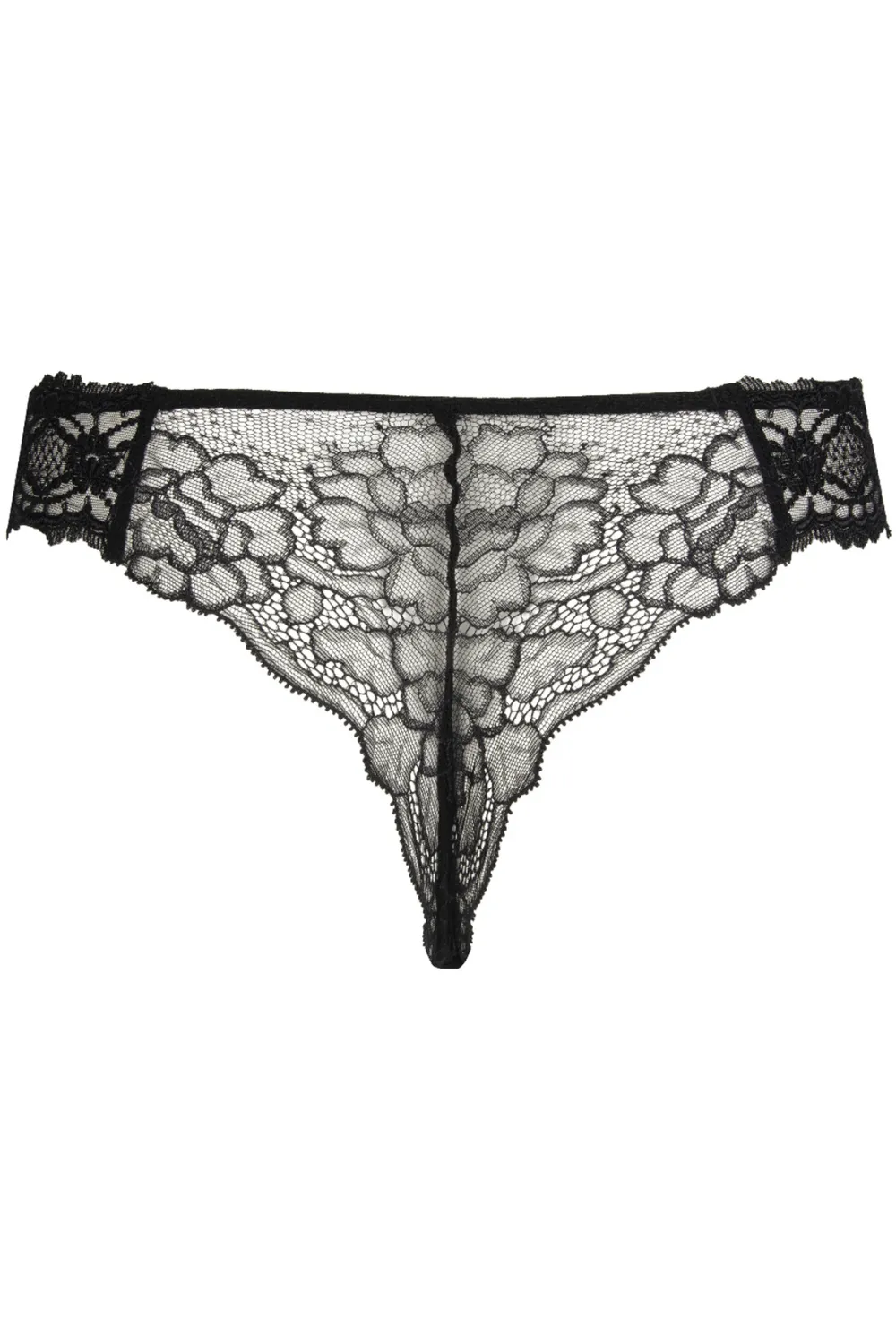 Sublime En Dentelle Thong