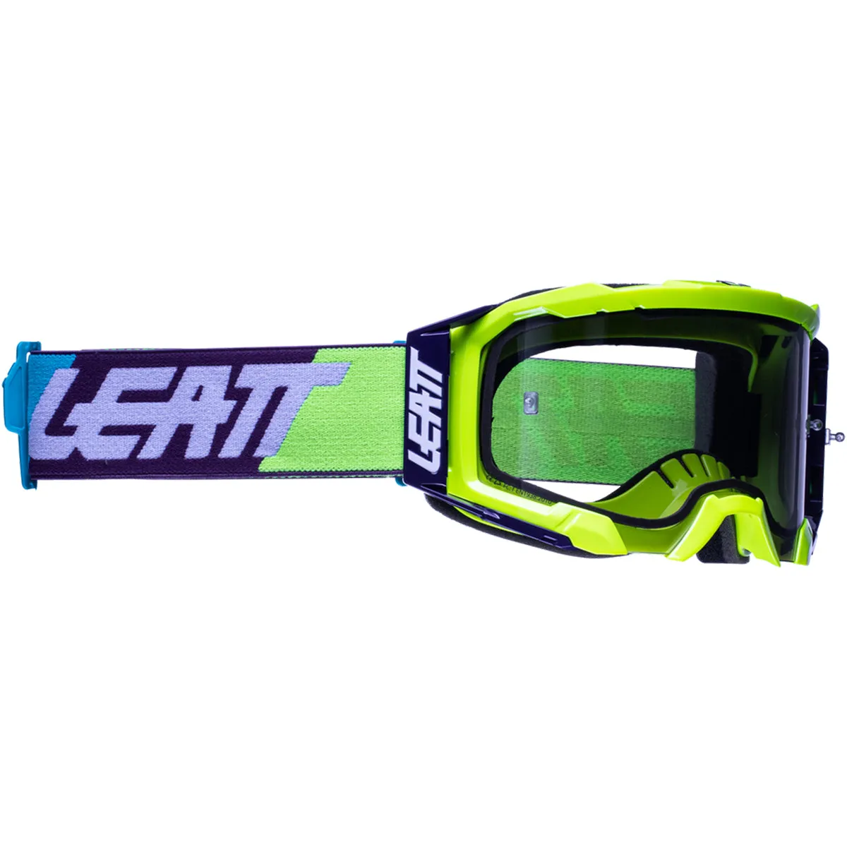 Adult Off-Road Goggles - Leatt Velocity 5.5 V22