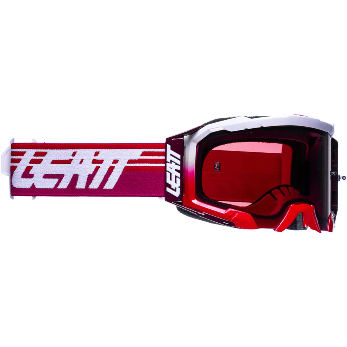 Adult Off-Road Goggles - Leatt Velocity 5.5 V22