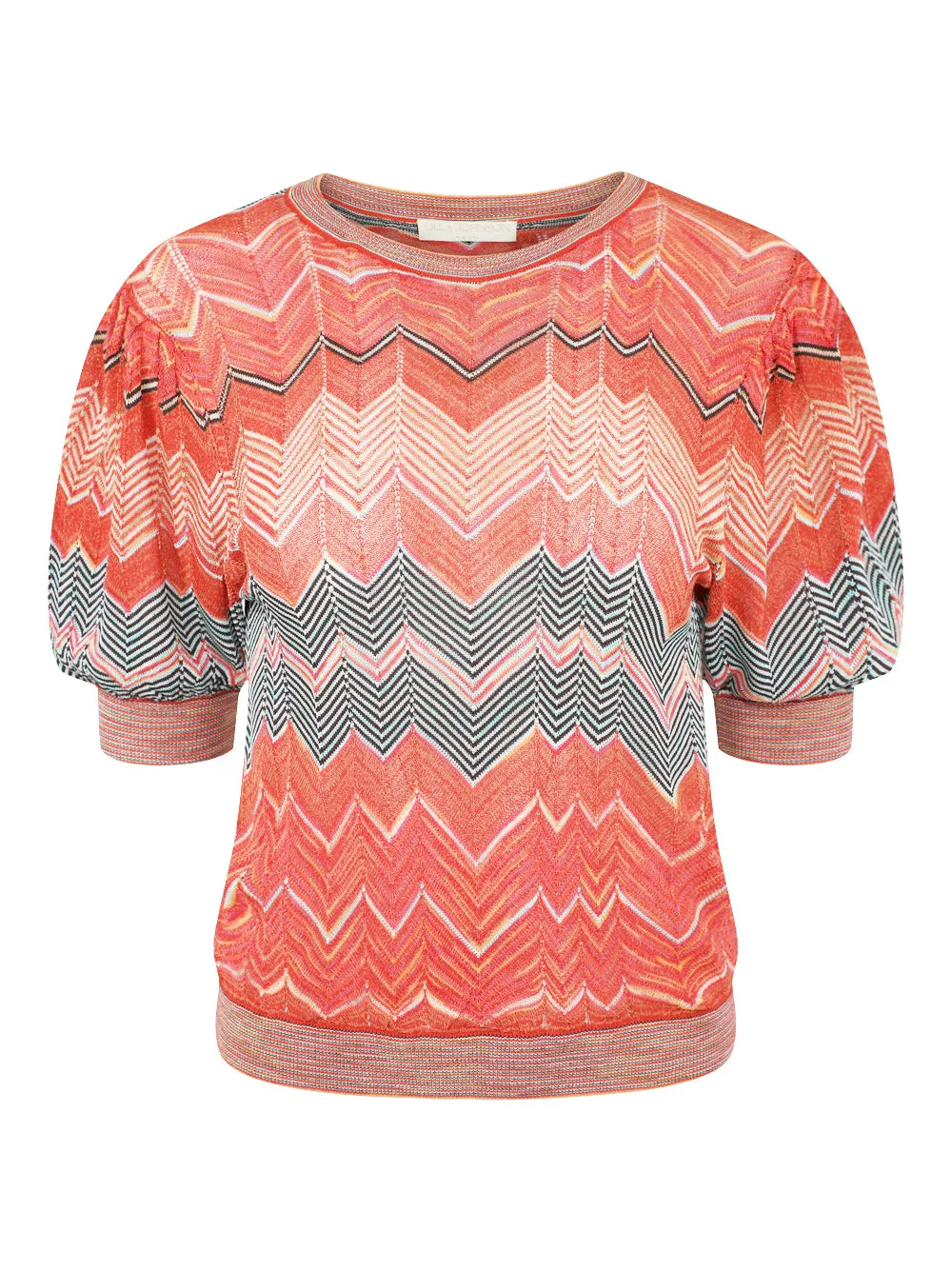 Ulla Johnson Sunrise Priscilla Top