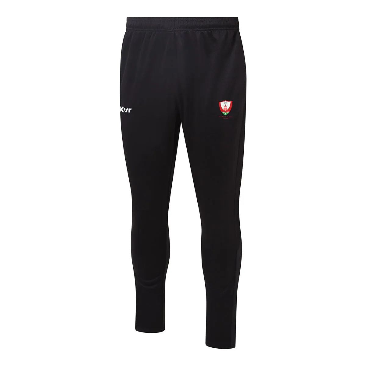 Mc Keever Dromahair GAA Core 22 Skinny Pants - Youth - Black