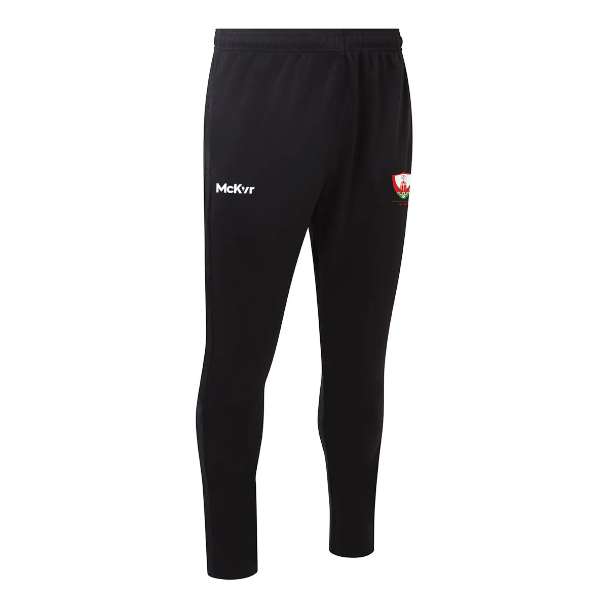 Mc Keever Dromahair GAA Core 22 Skinny Pants - Youth - Black