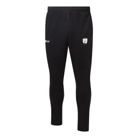 Mc Keever Fintona Pearses GAA Core 22 Skinny Pants Adult Black