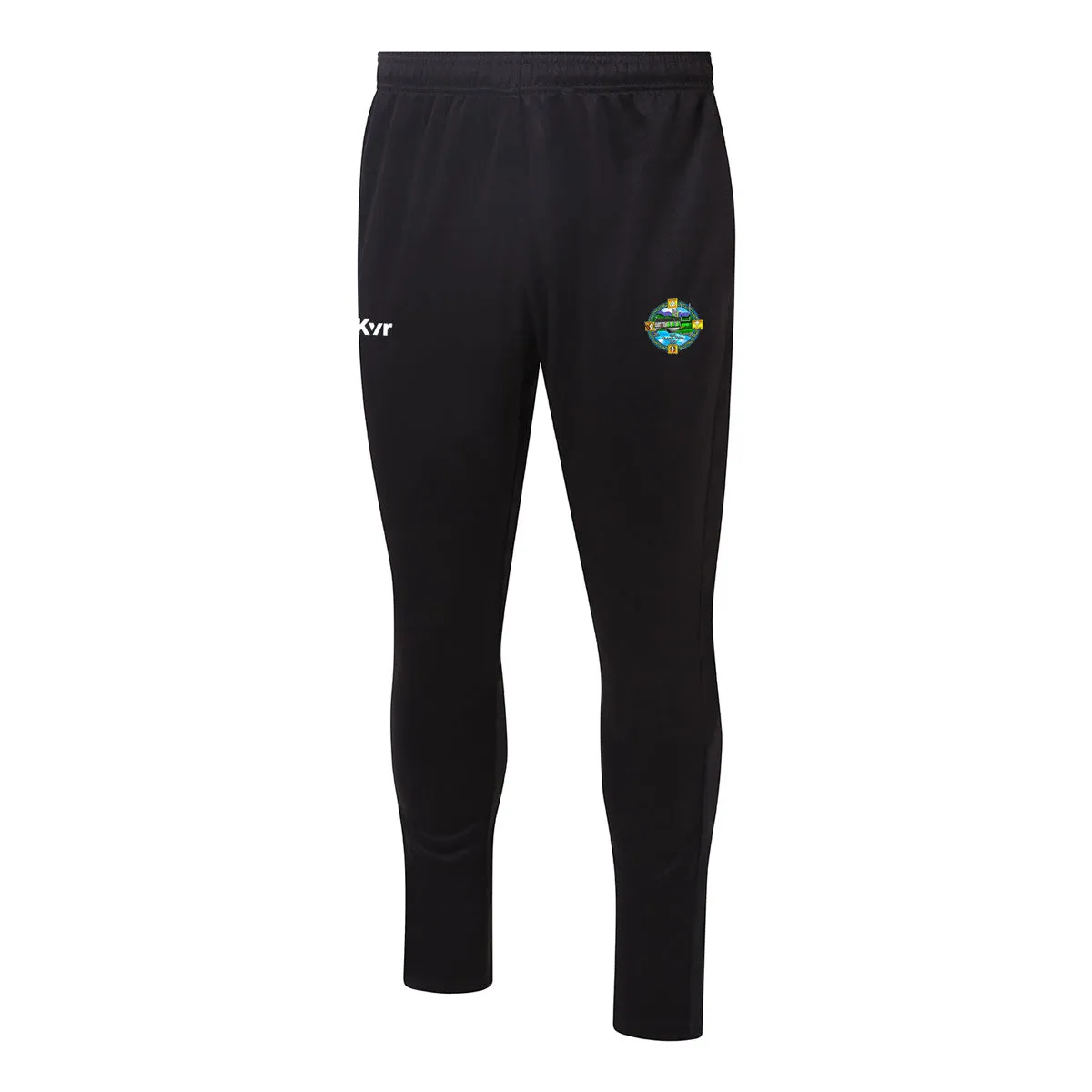 Mc Keever Glenflesk GAA Core 22 Skinny Pants - Youth - Black