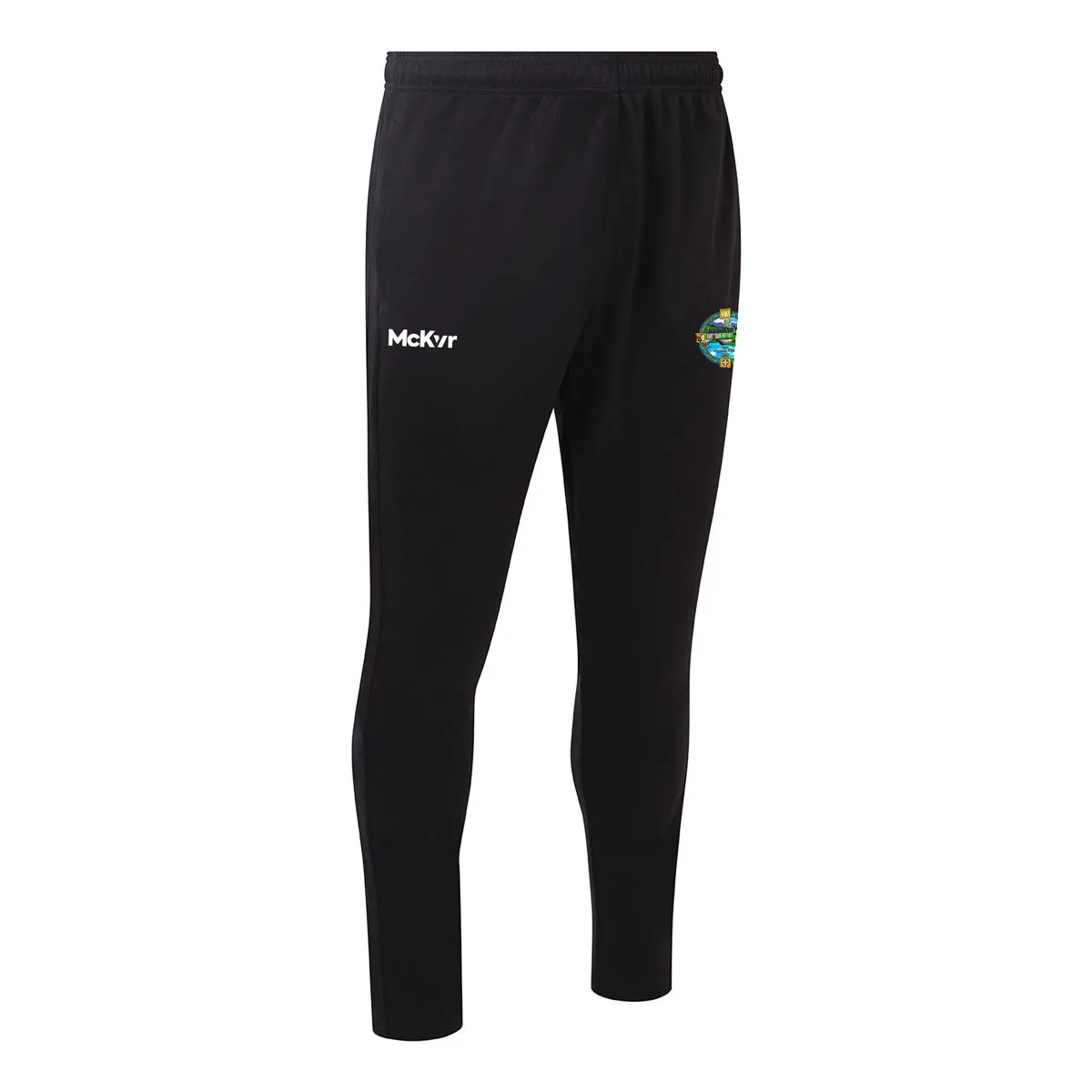 Mc Keever Glenflesk GAA Core 22 Skinny Pants - Youth - Black