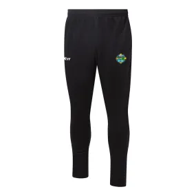 Mc Keever Glenflesk GAA Core 22 Skinny Pants - Youth - Black