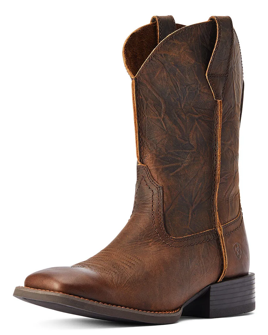 Men Sport Rambler Cowboy Boots