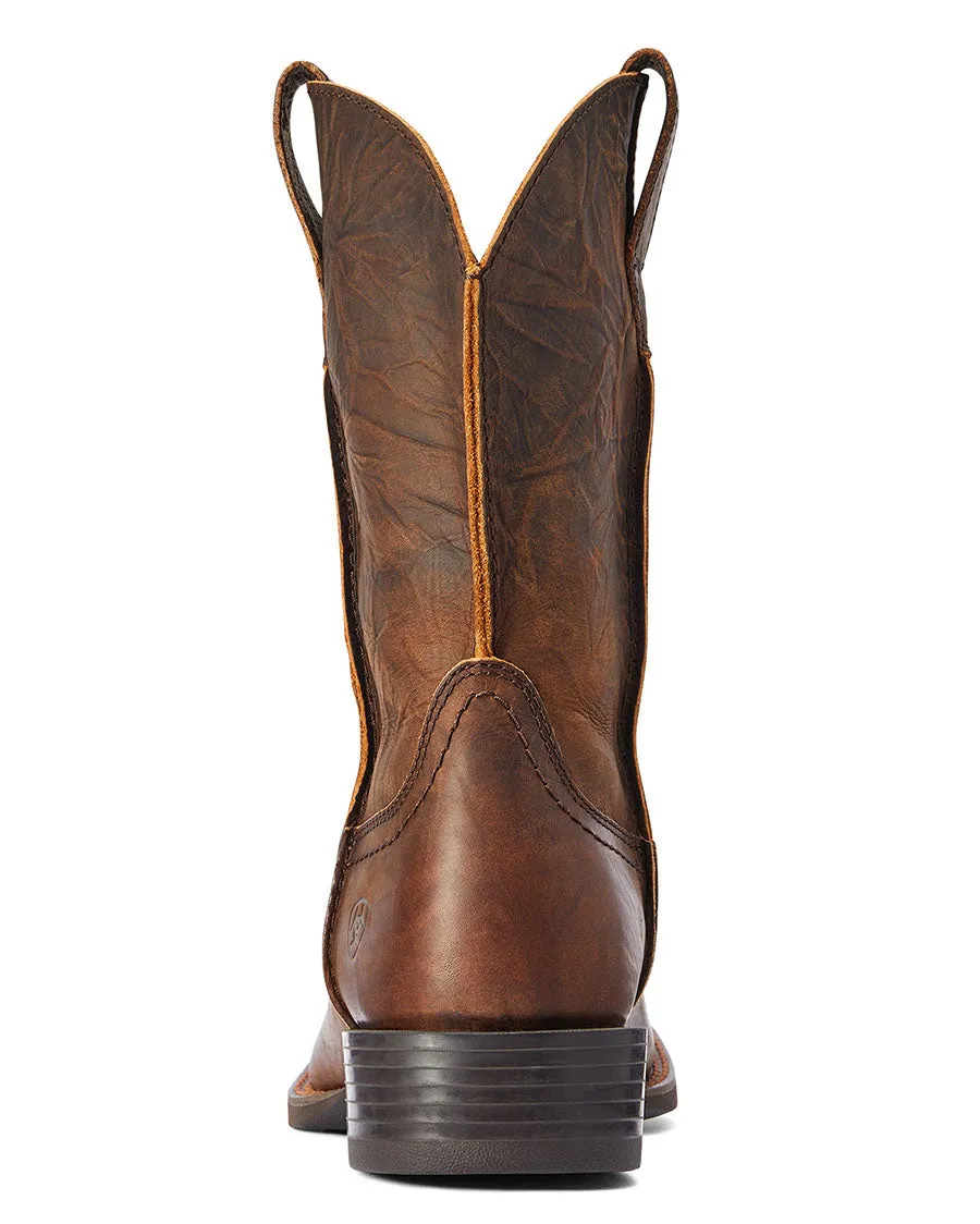 Men Sport Rambler Cowboy Boots