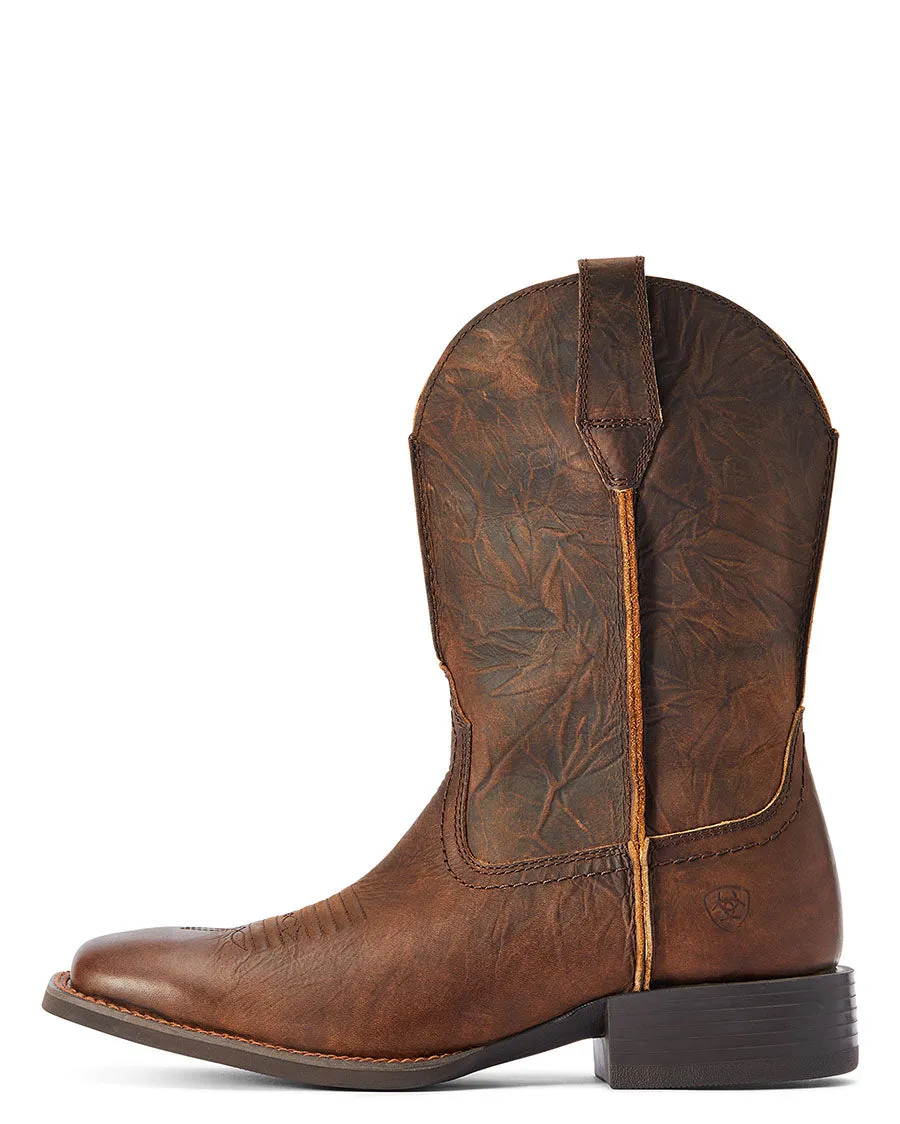 Men Sport Rambler Cowboy Boots