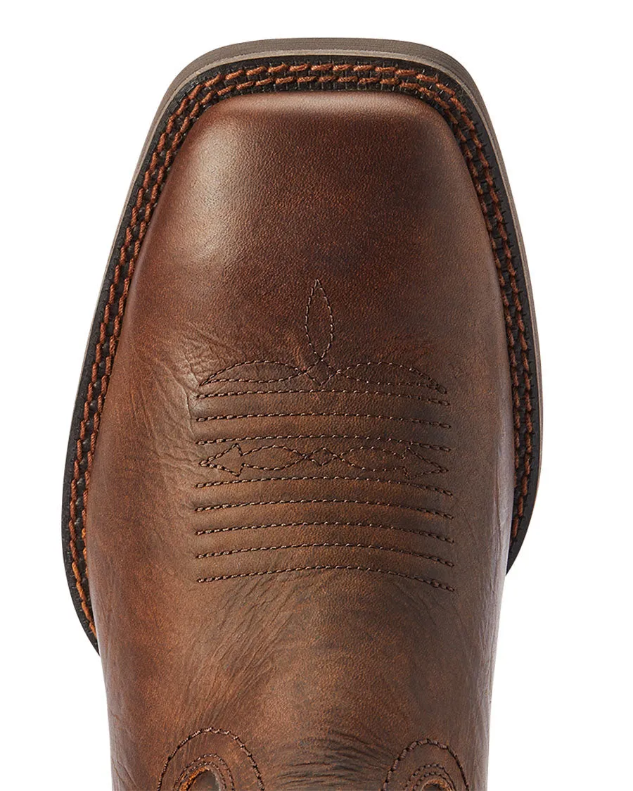 Men Sport Rambler Cowboy Boots