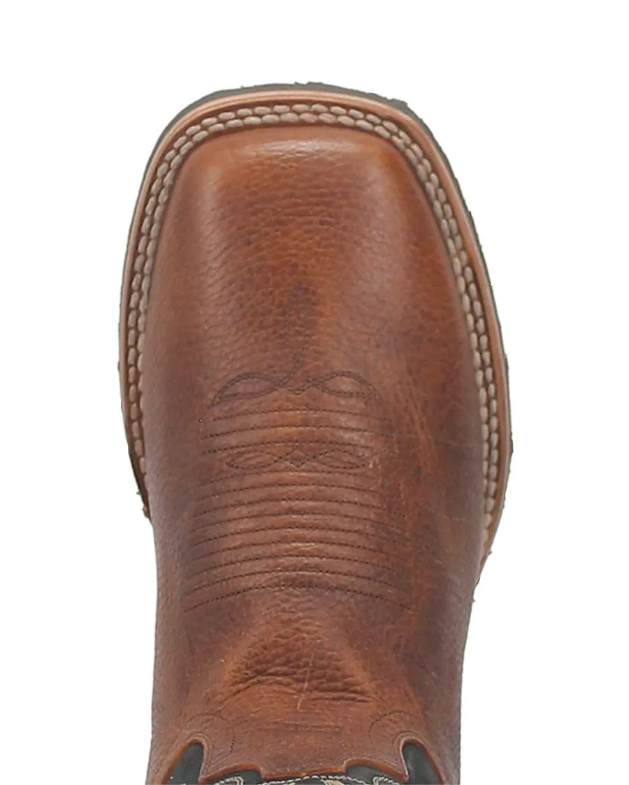 Men's Boldon Cowboy Boots