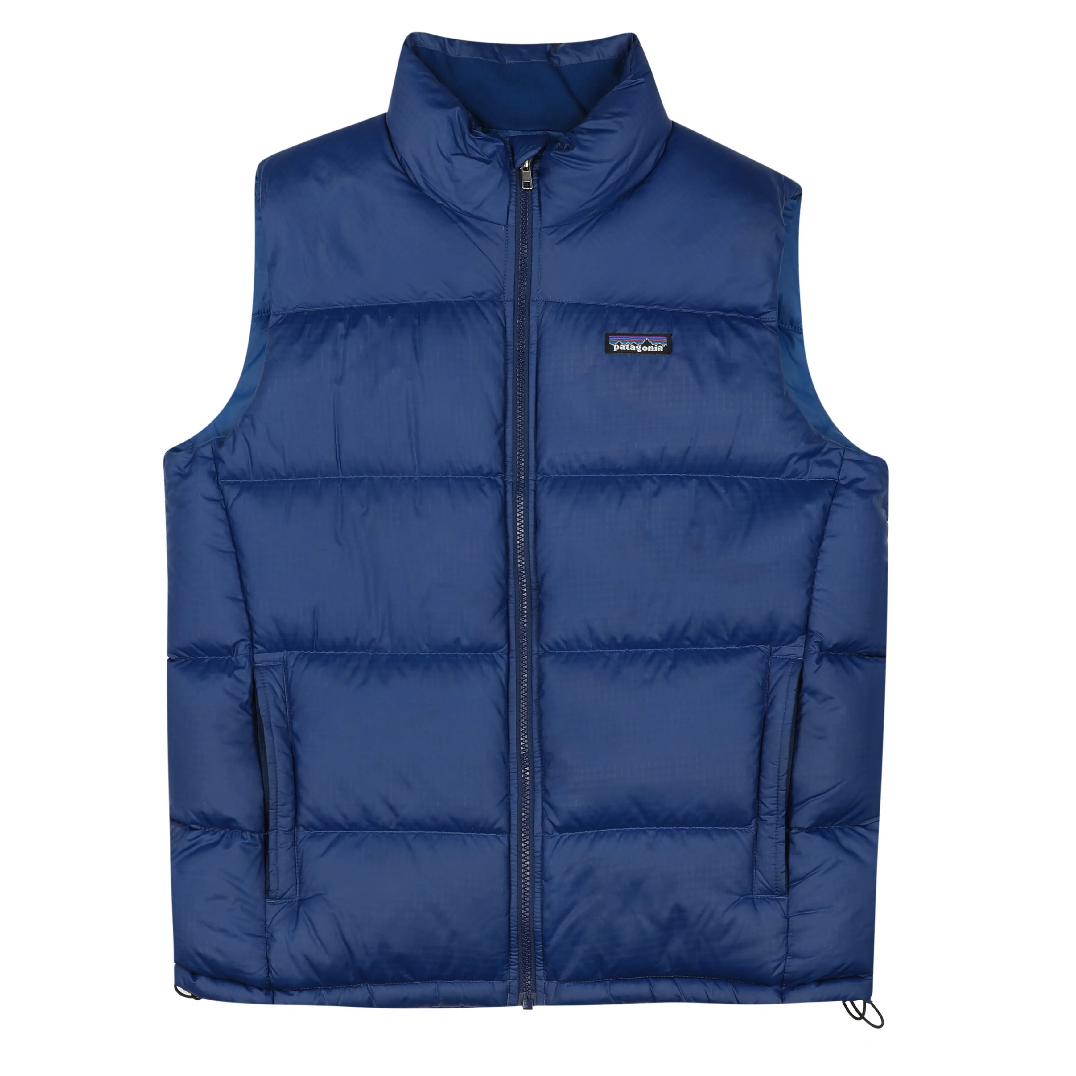 Fitz Roy Down Vest M