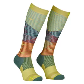 Men's Ortovox All Mountain Merino Long Socks