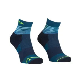 Men's Ortovox All Mountain Merino Quarter Socks