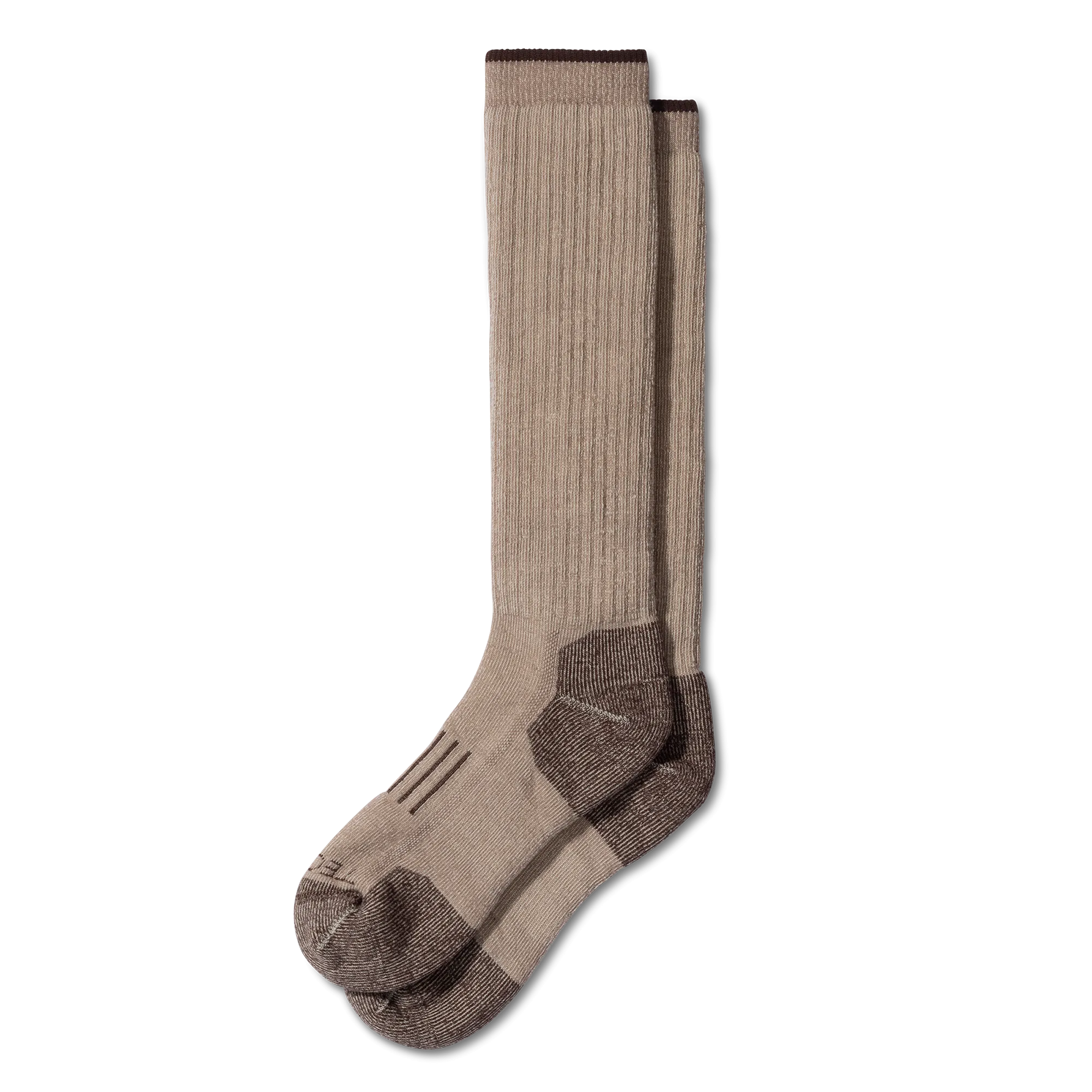 Merino Wool Socks 2-Pack