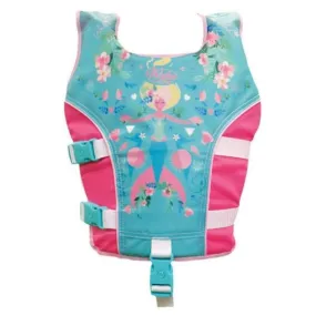 Mermaid Swim Vest Wahu