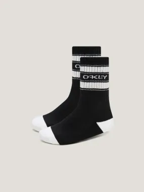 Oakley Hombre B1B Icon Socks (3 PCS)