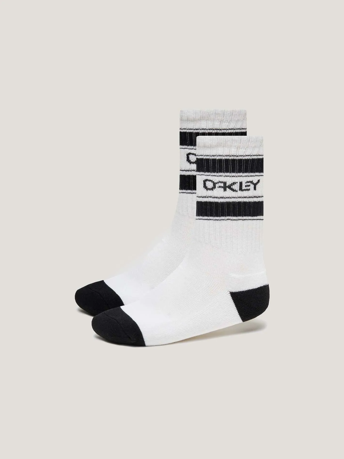 Oakley Hombre B1B Icon Socks (3 PCS)