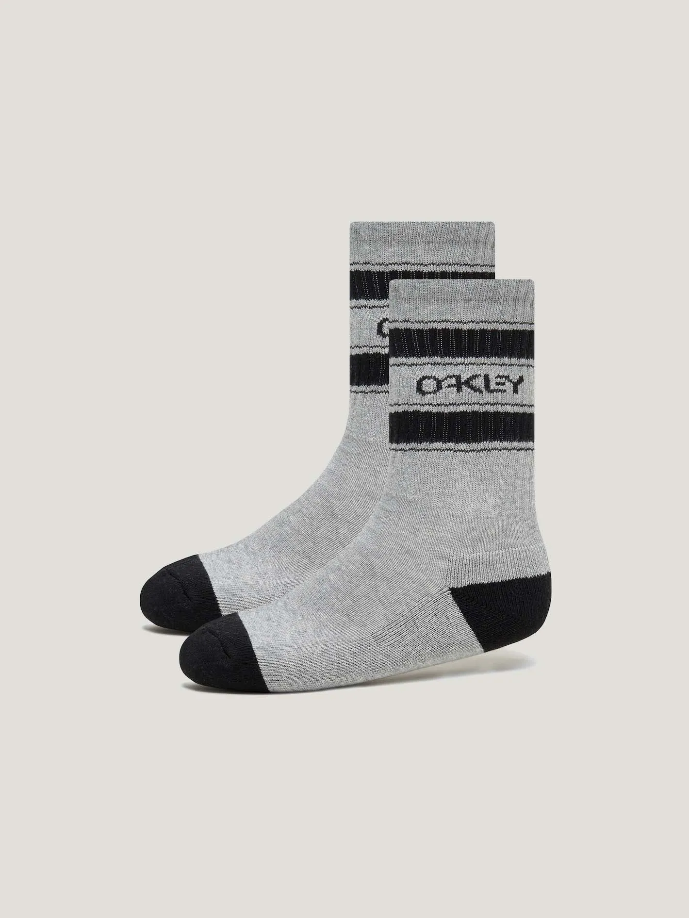 Oakley Hombre B1B Icon Socks (3 PCS)