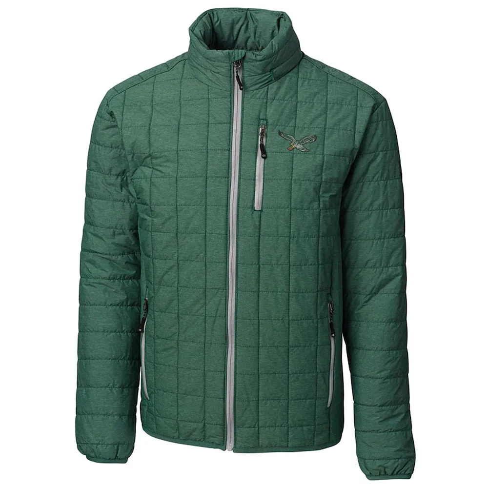 Philadelphia Eagles Rainier Outerwear Puffer Jacket