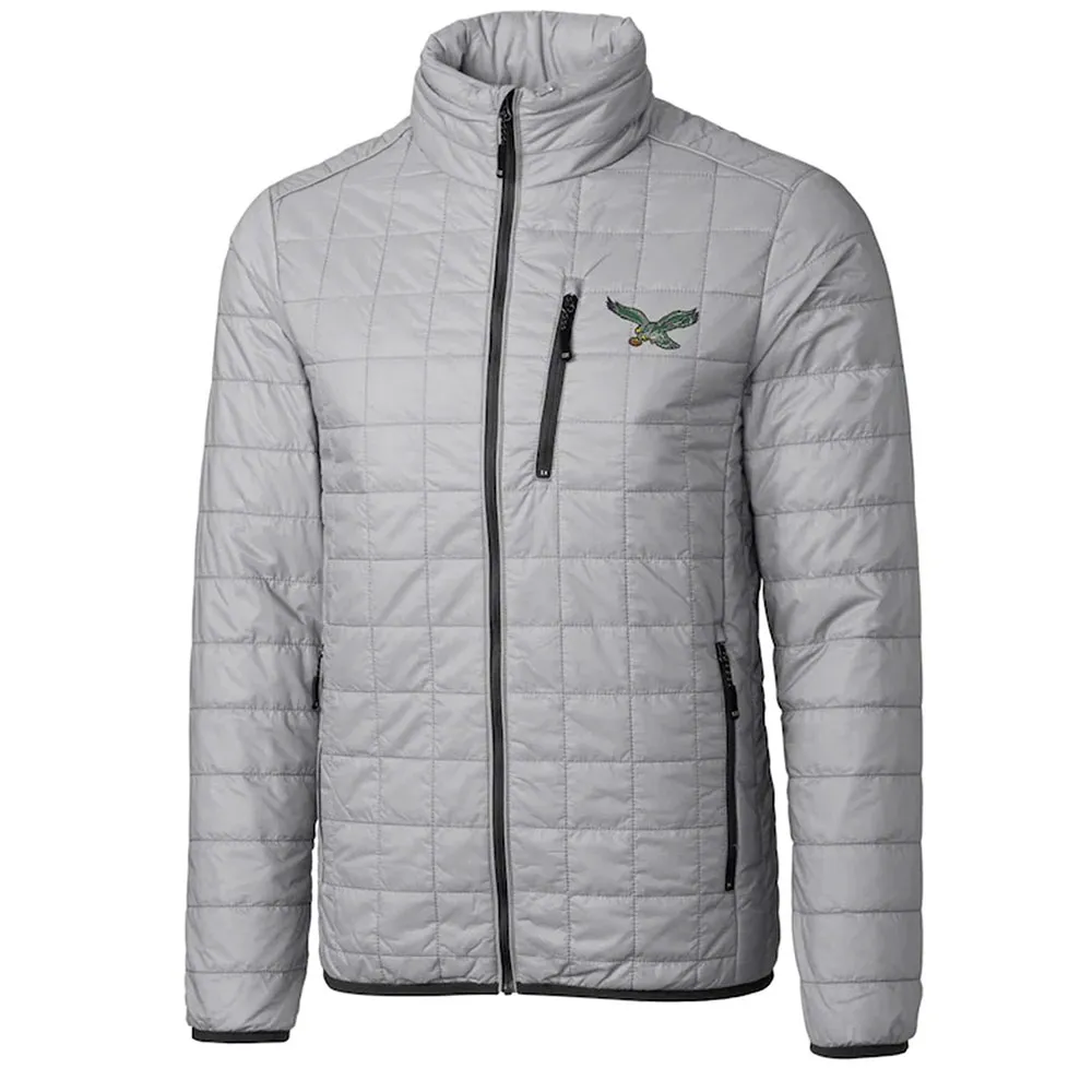 Philadelphia Eagles Rainier Outerwear Puffer Jacket