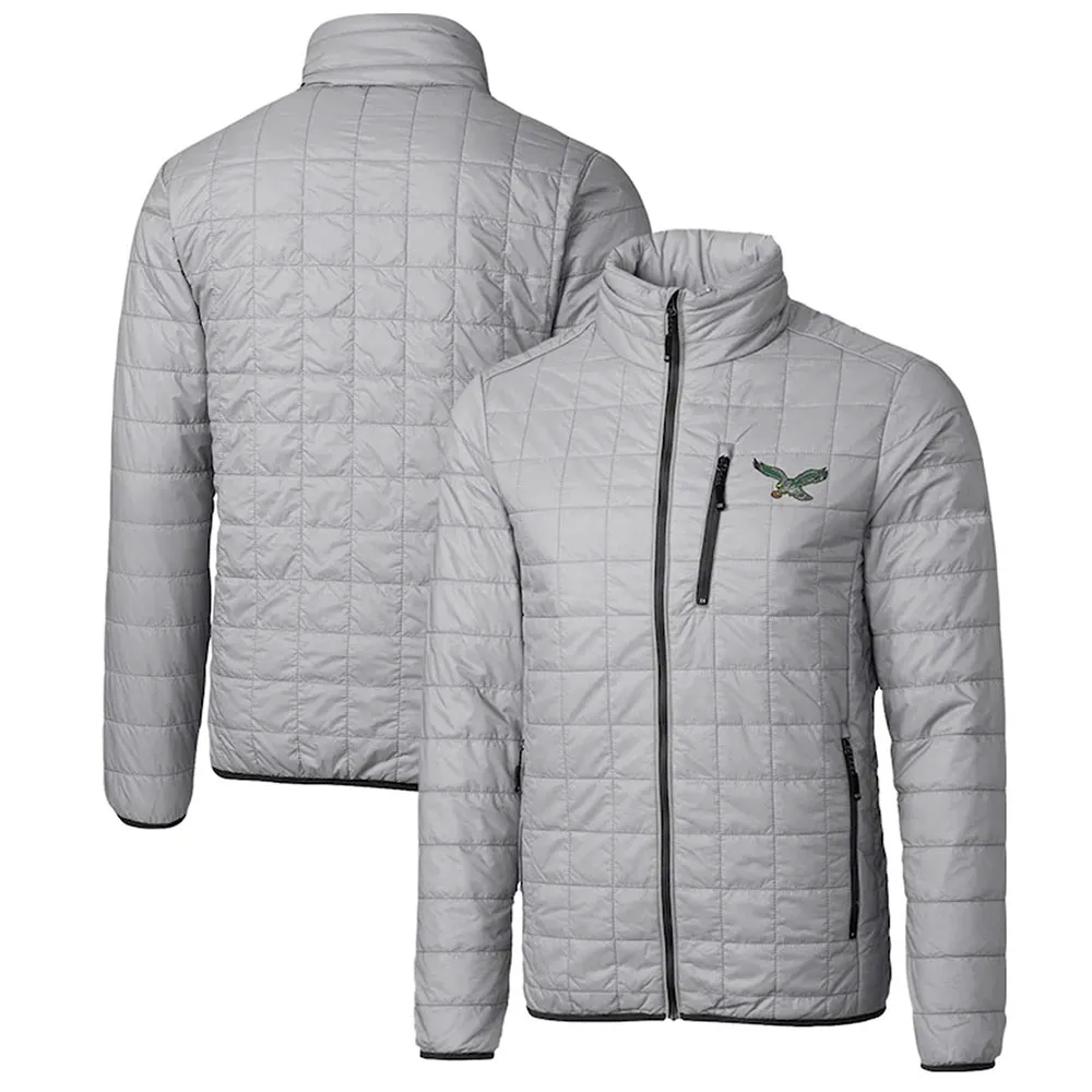 Philadelphia Eagles Rainier Outerwear Puffer Jacket