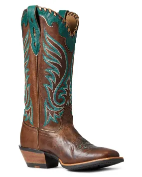 Picante Women's Western Boots