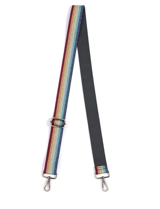 Colorful Guitar Strap