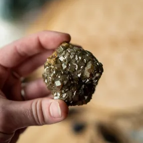 Smoky Quartz Points for Crystal Grids from Brazil