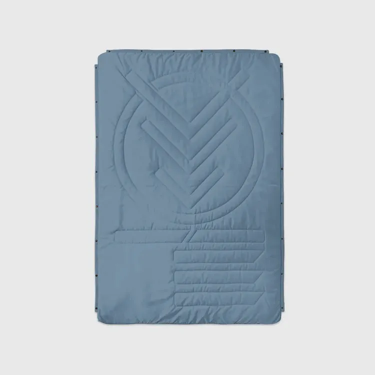 Mountain Spring/Sundial Ripstop Sleeping Bag