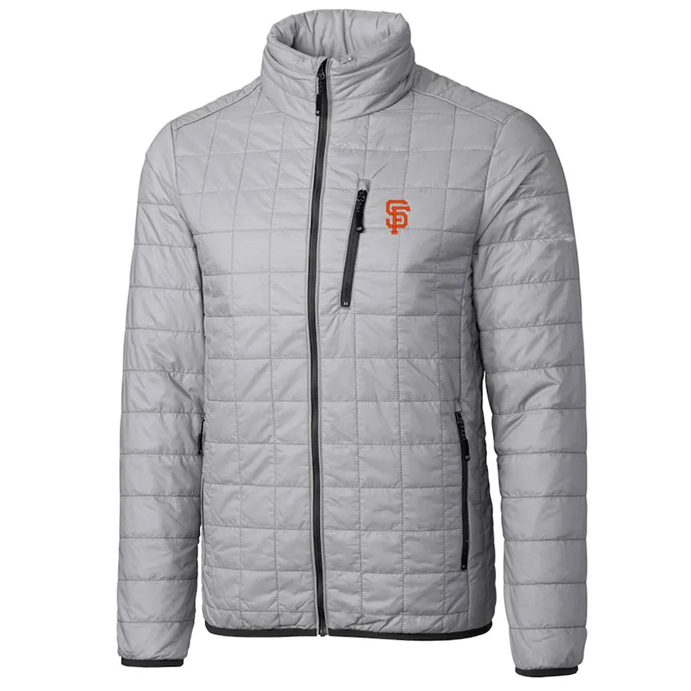 SF Giants Full-Zip Puffer Jacket