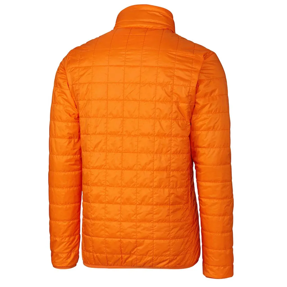 SF Giants Full-Zip Puffer Jacket