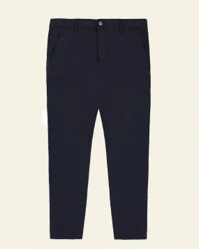 Skinny Trousers with Pockets