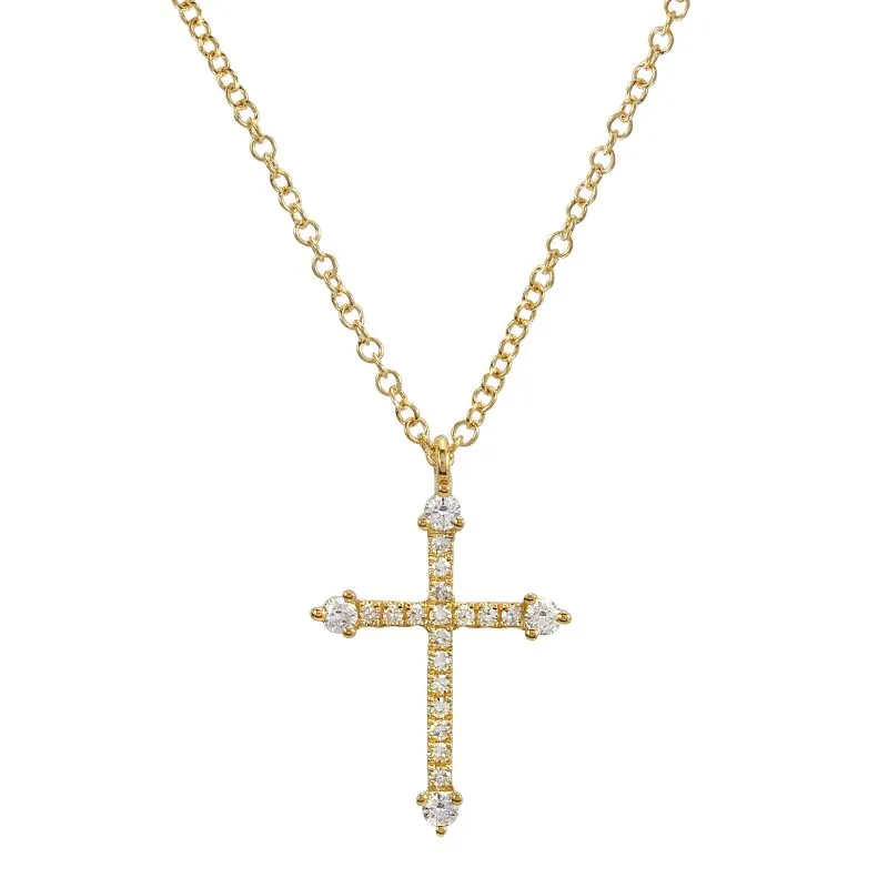 Small-sized Cross