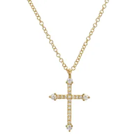 Small-sized Cross