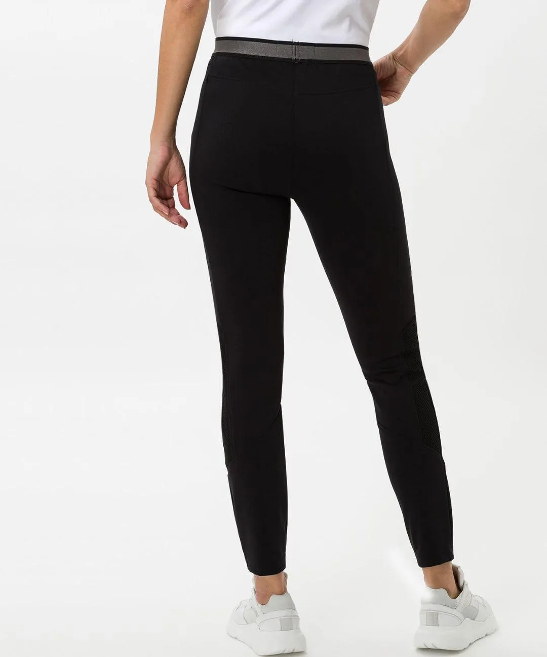 Liv Pantalon Smart Lounge BRAX LAB