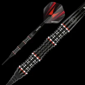 Mervyn King Soft Tip Darts - Special Edition