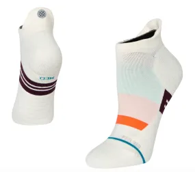 Woman's Performance Break Tab Running Socks