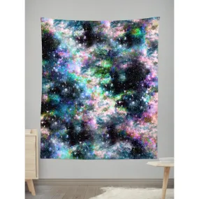 Galaxy Space Tapestry