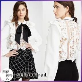 Casual Street Elegant Shirts & Blouses