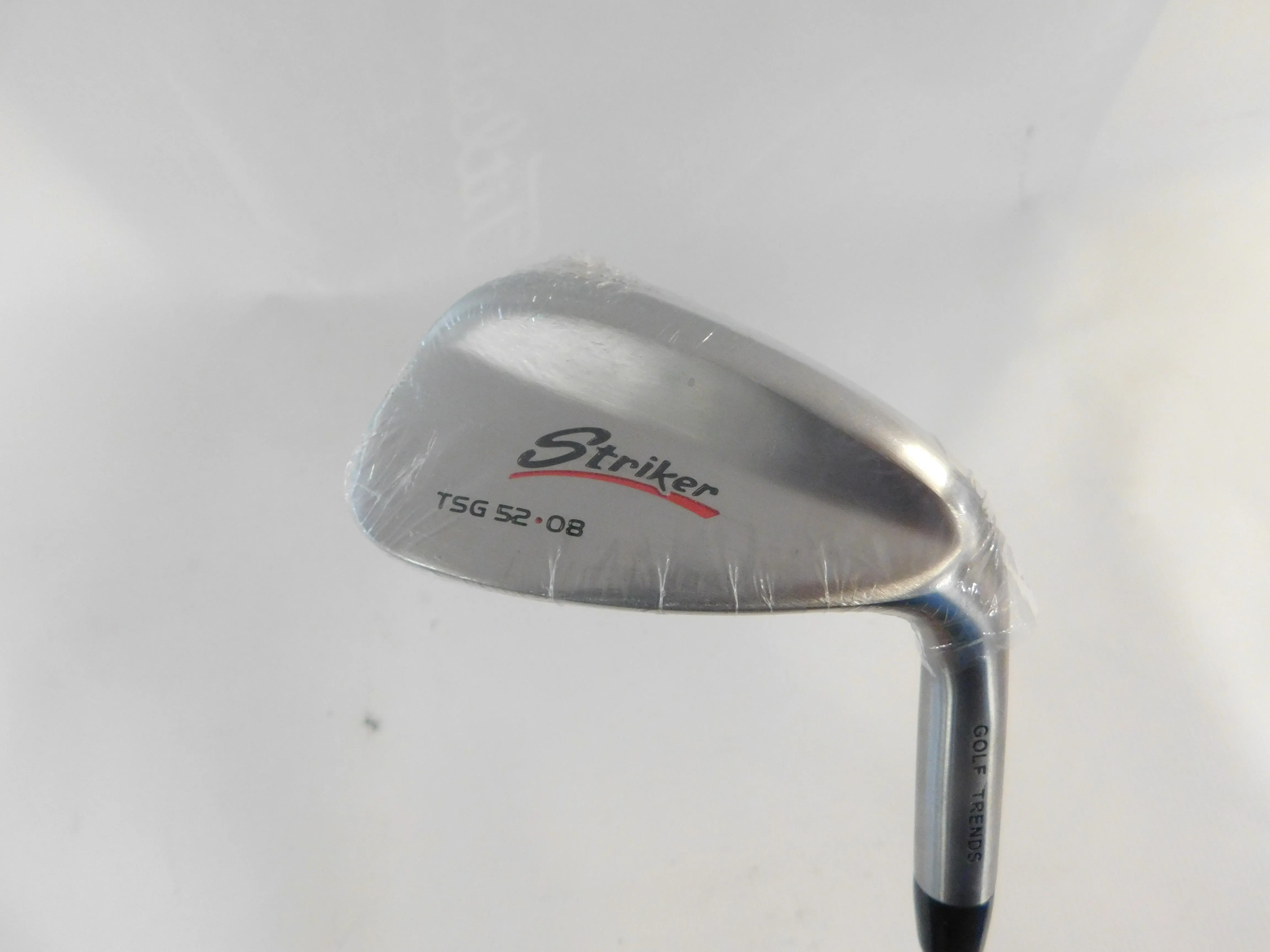 Golf Trends Striker Wedge