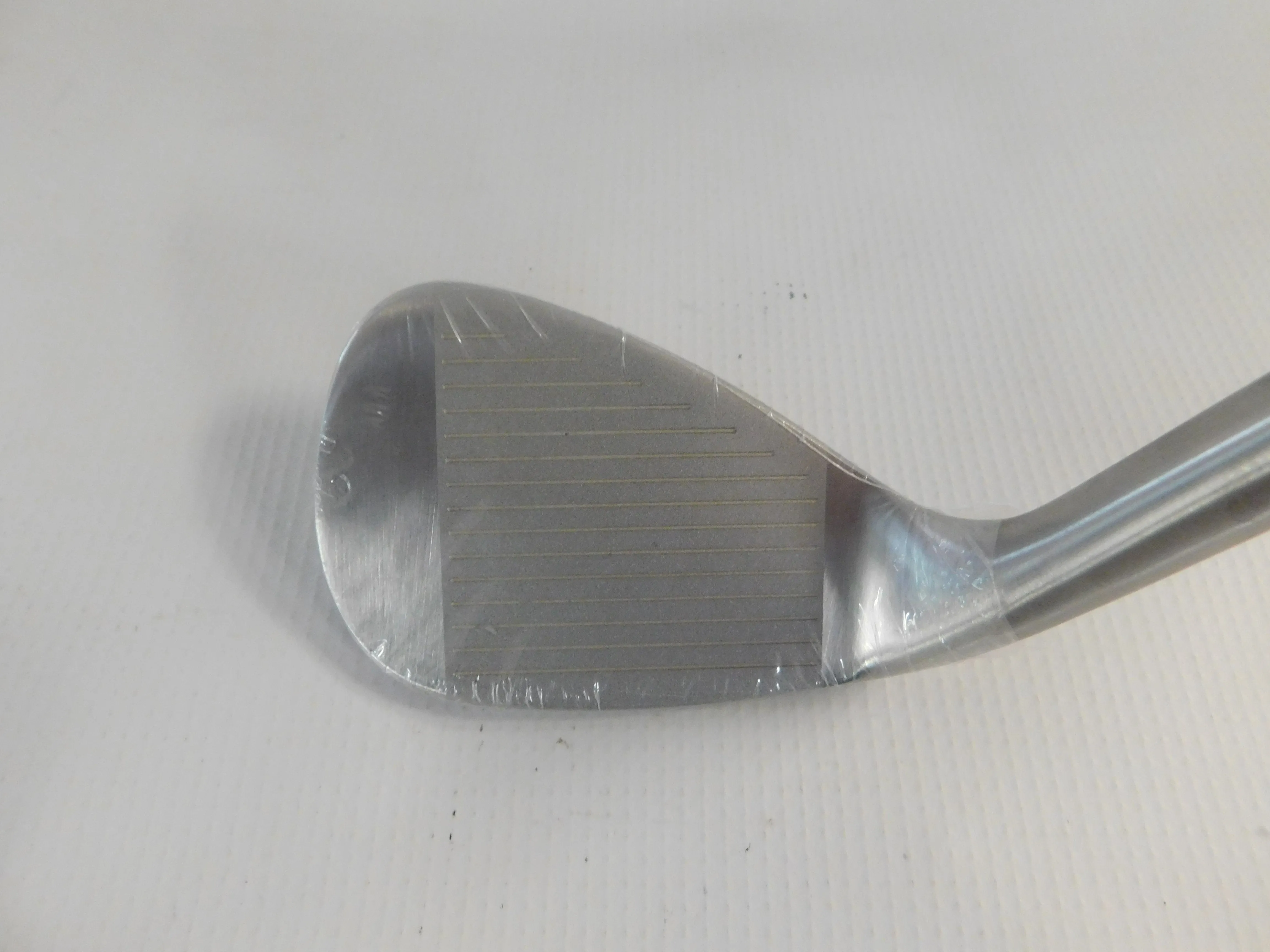 Golf Trends Striker Wedge