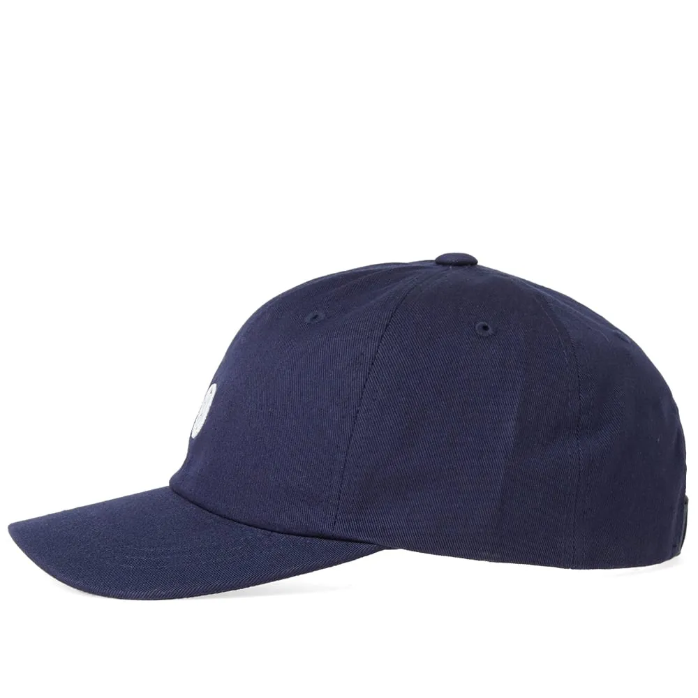 Stussy Contrast Strap CapNavy