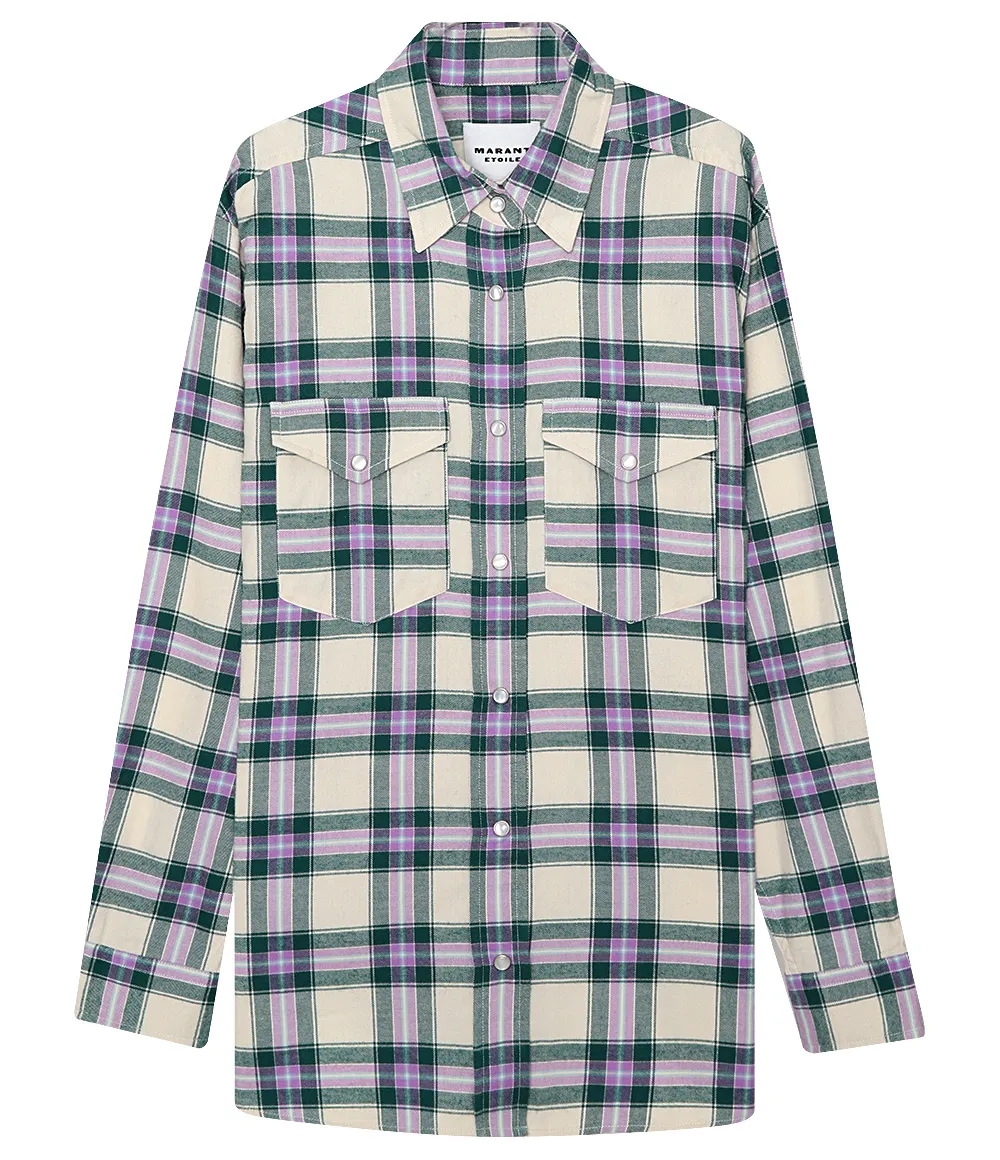 Isabel Marant Shirts Blouses