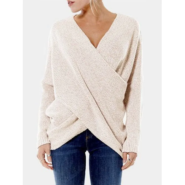 Stylish Women's Fall/Winter Sweaters