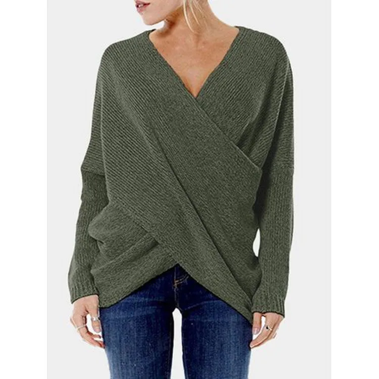 Stylish Women's Fall/Winter Sweaters